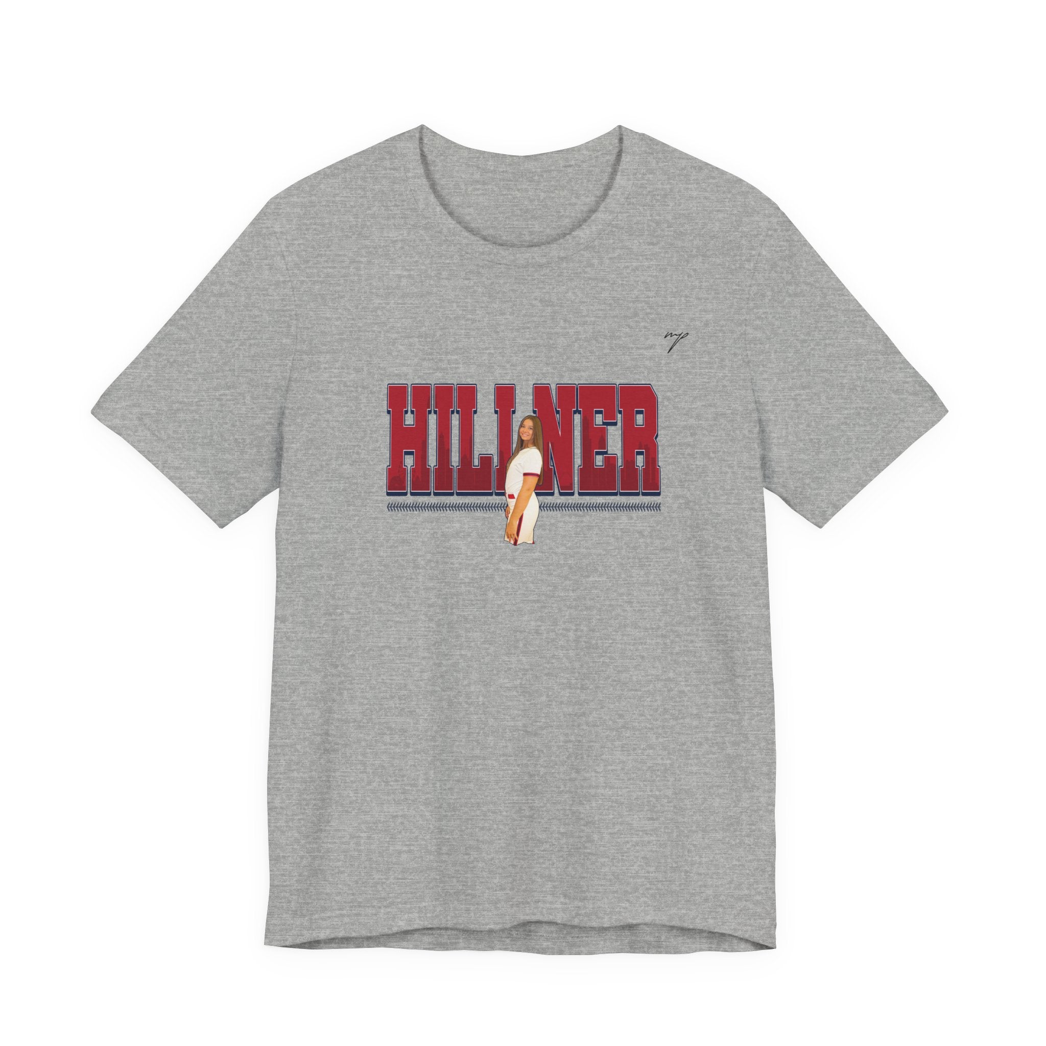 Samantha Hillner Graphic Tee