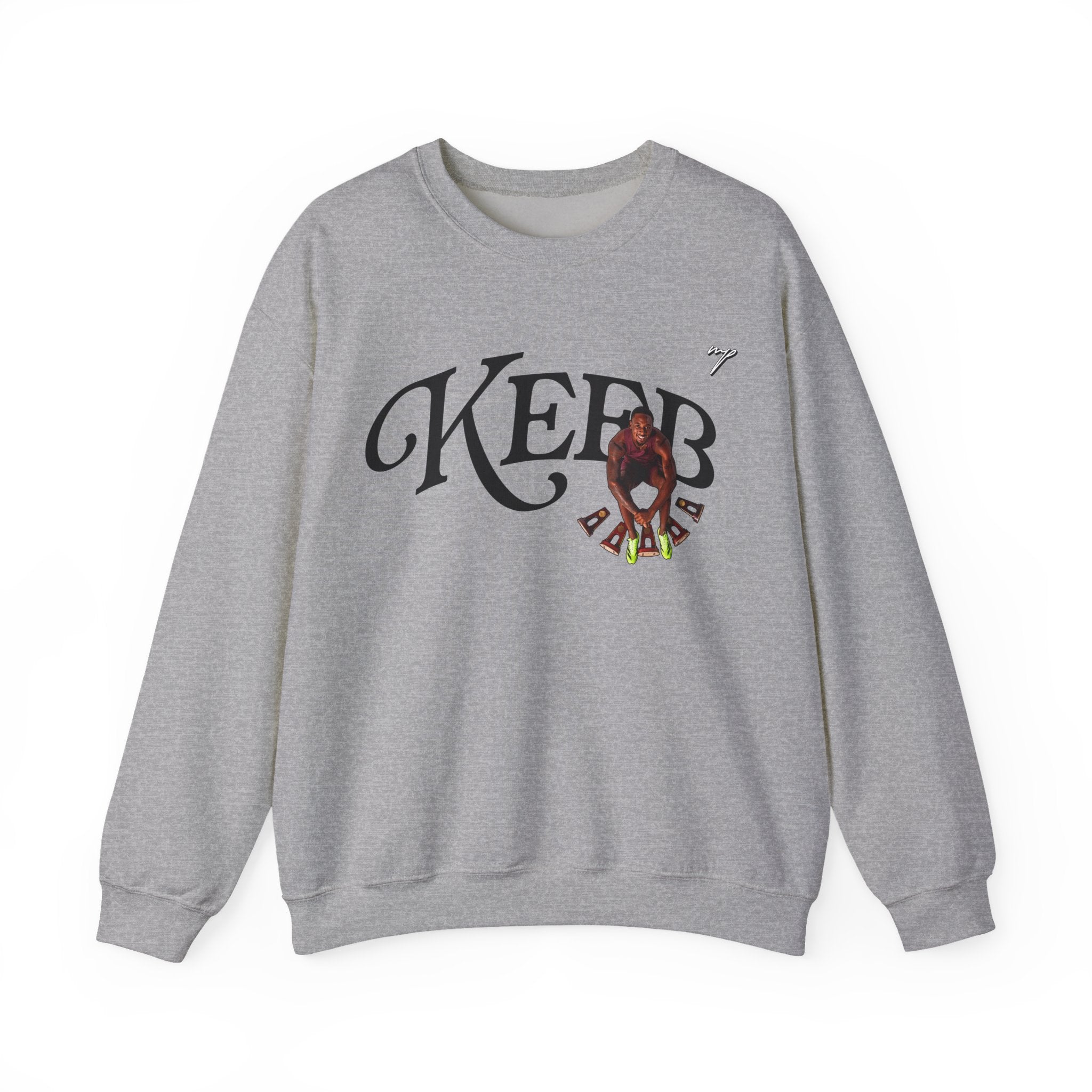 Kibren Moore Crewneck