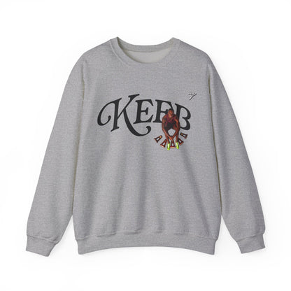 Kibren Moore Crewneck