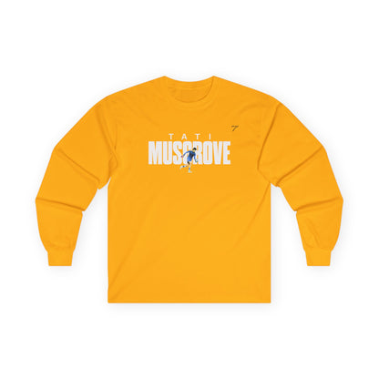 Tati Musgrove Long Sleeve