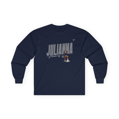 Julianna Martinez Long Sleeve