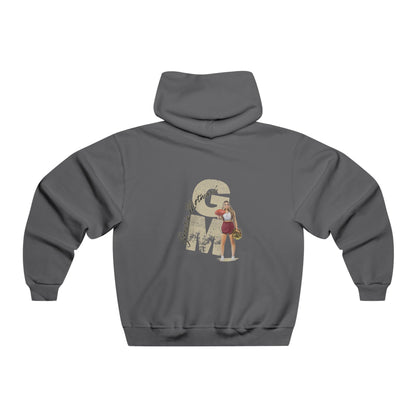 Gesaria Motwani Vintage Hoodie