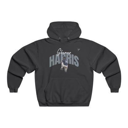 Shemar Harris Vintage Hoodie