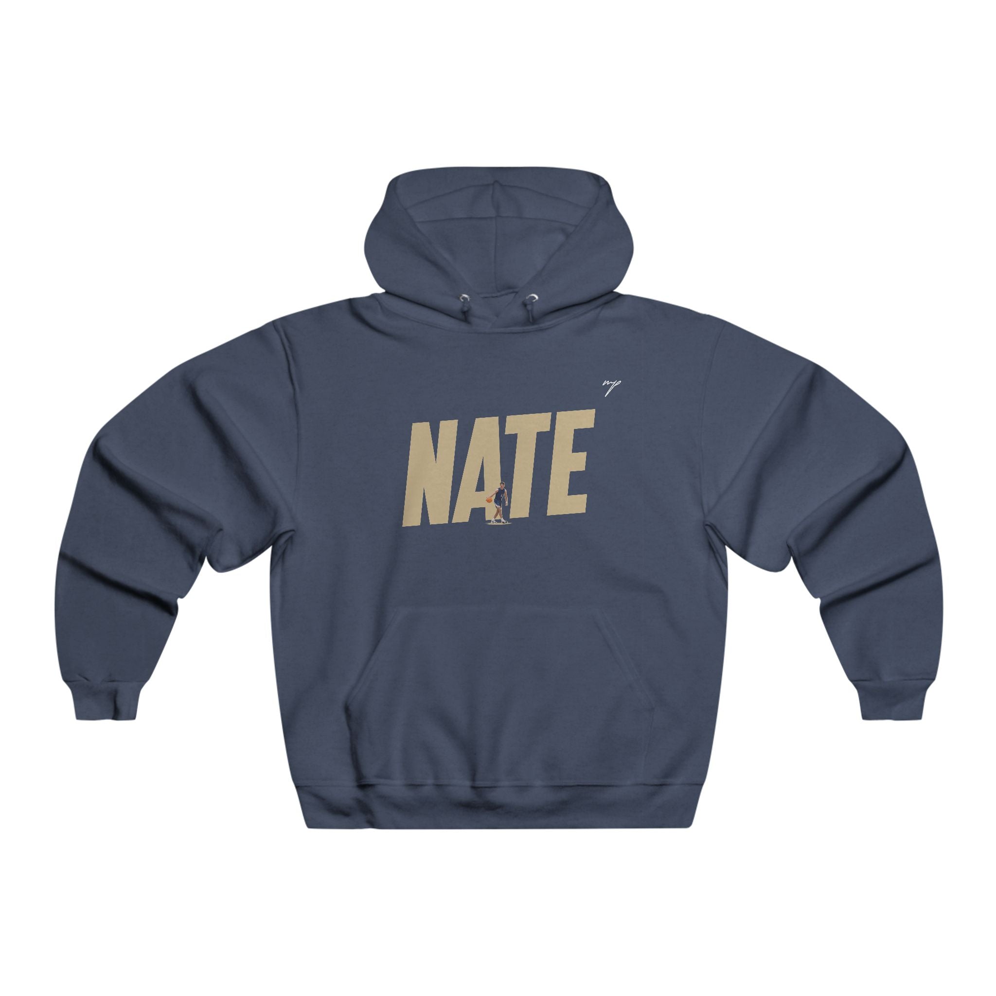 Nate McCartney Vintage Hoodie