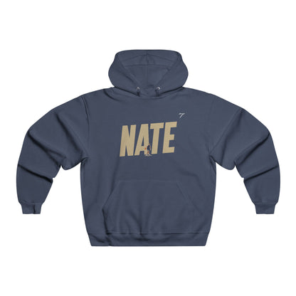 Nate McCartney Vintage Hoodie
