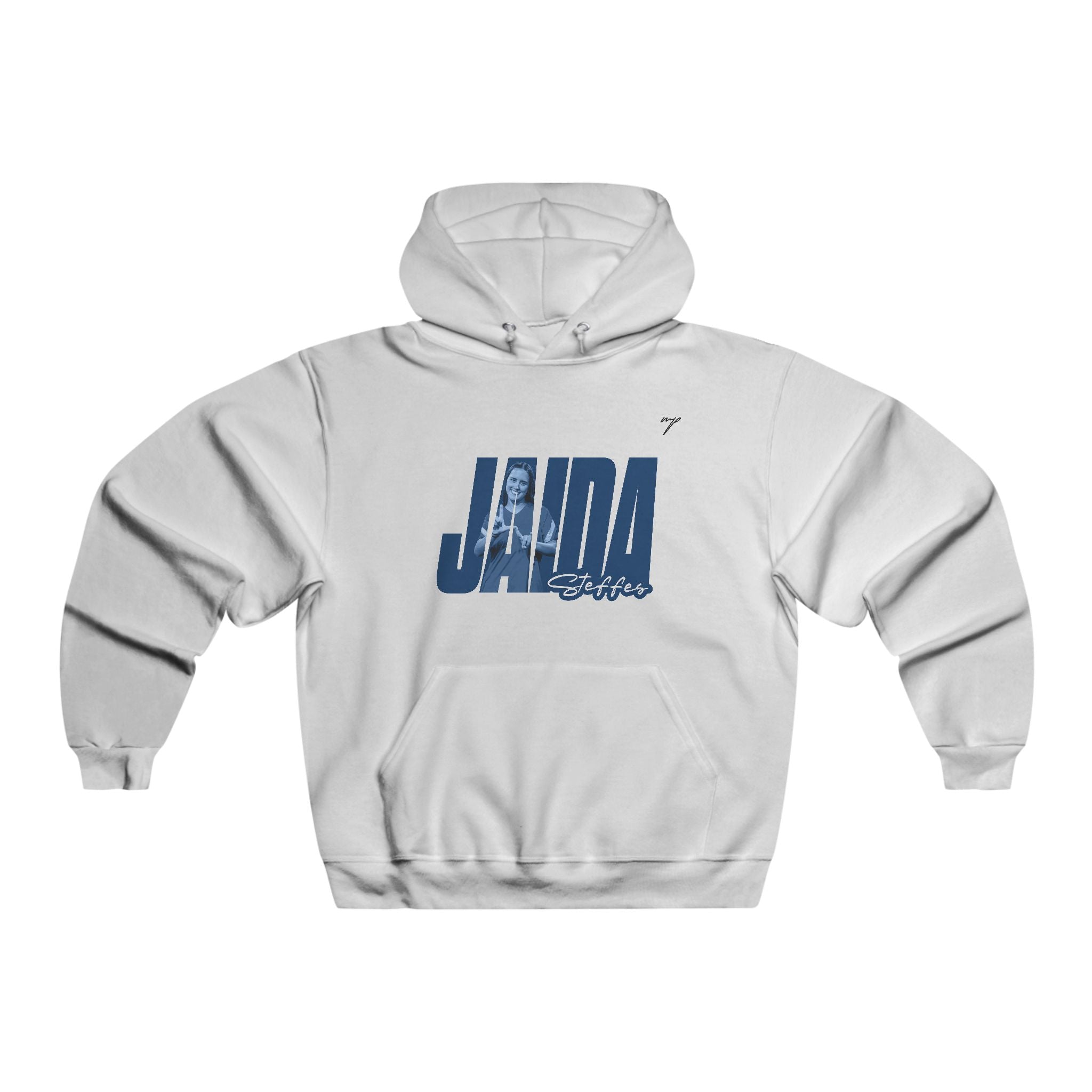 Jaida Steffes Vintage Hoodie