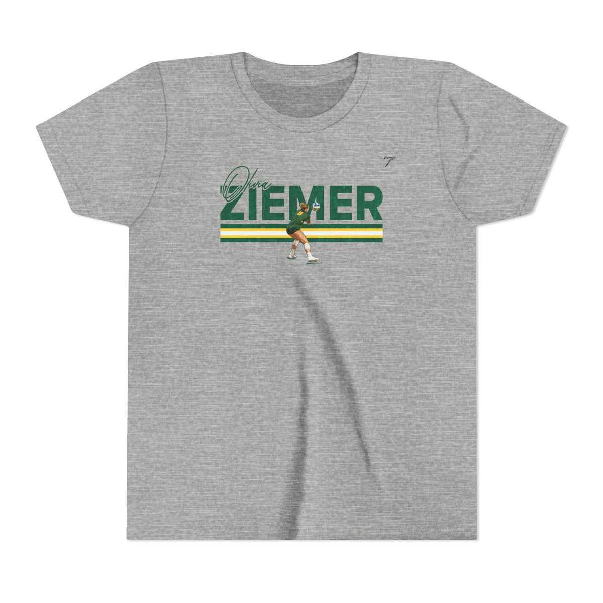 Olivia Ziemer YOUTH Graphic Tee