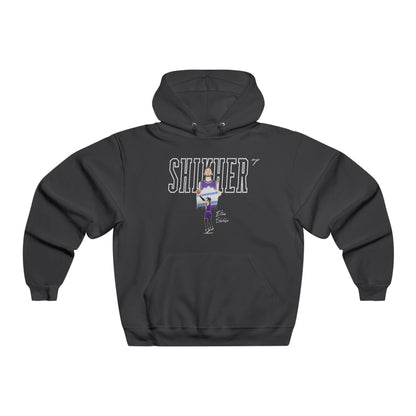 Eitan Shikher Vintage Hoodie