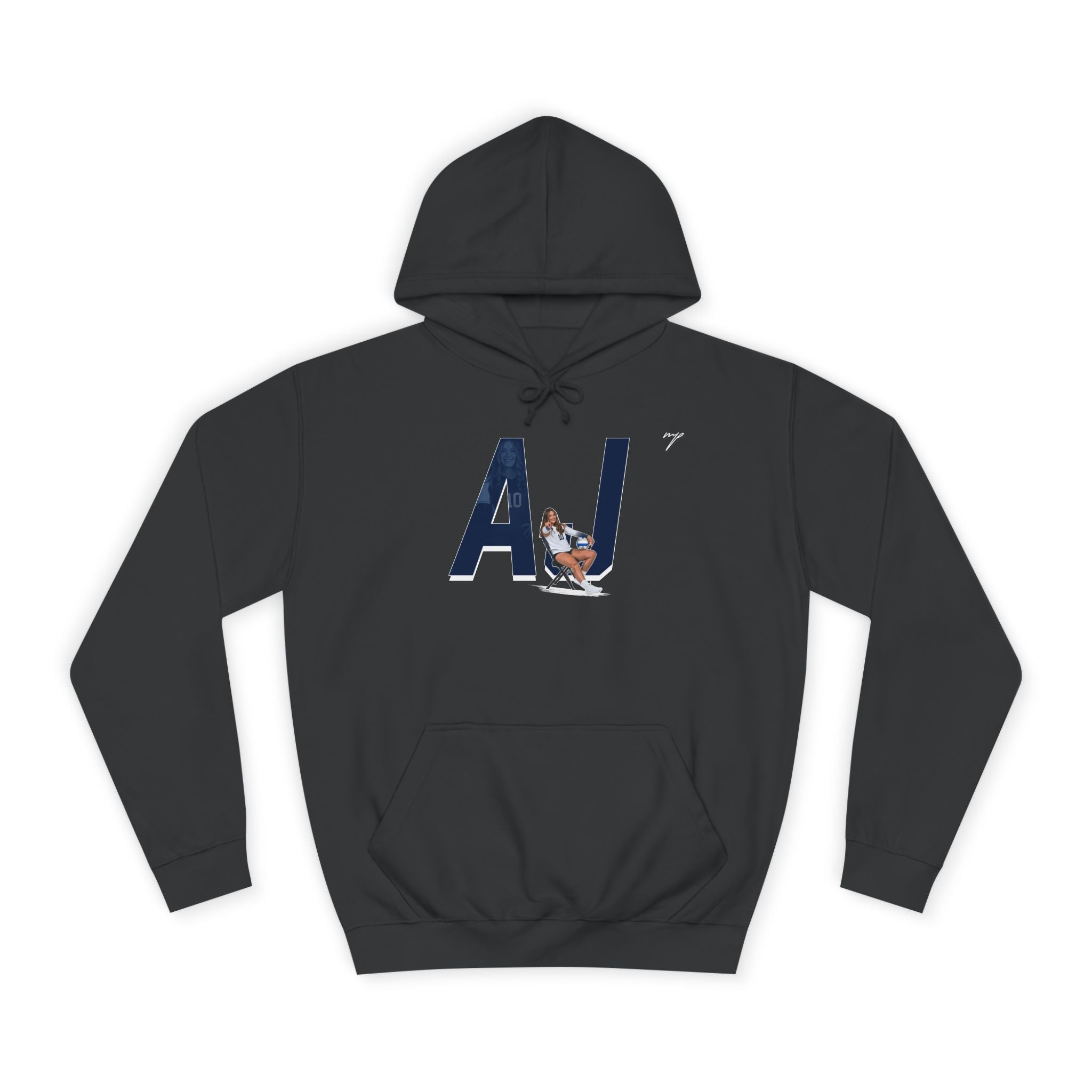 Ava Jurevicius Hoodie
