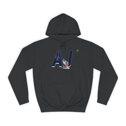 Ava Jurevicius Hoodie