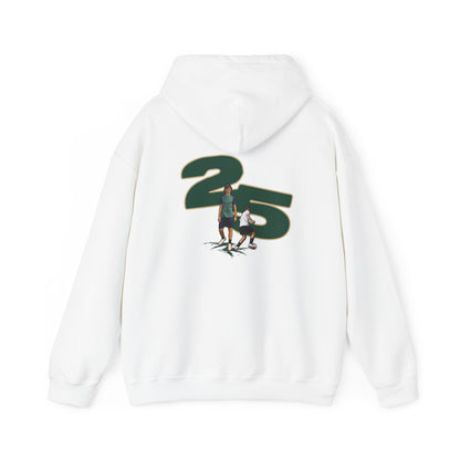 Jake Blair Vintage Hoodie