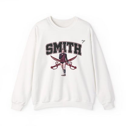 Porter Smith Crewneck