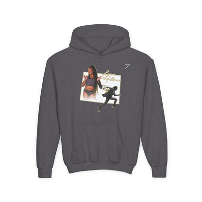 Leiava Holliman Youth Hoodie