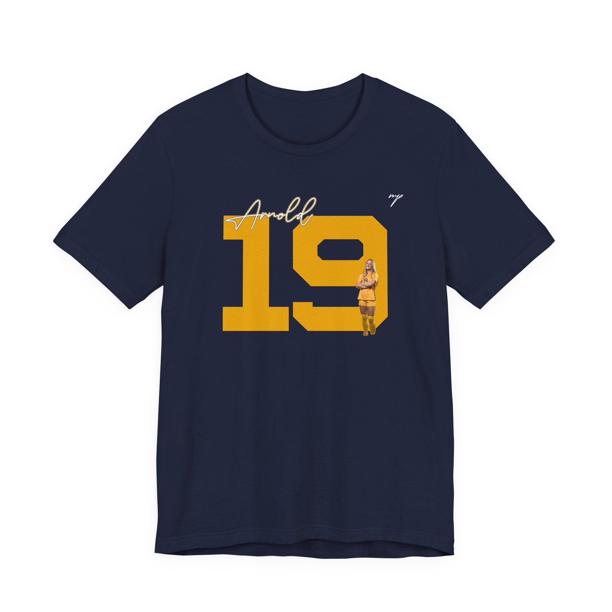 Ava Arnold Graphic Tee