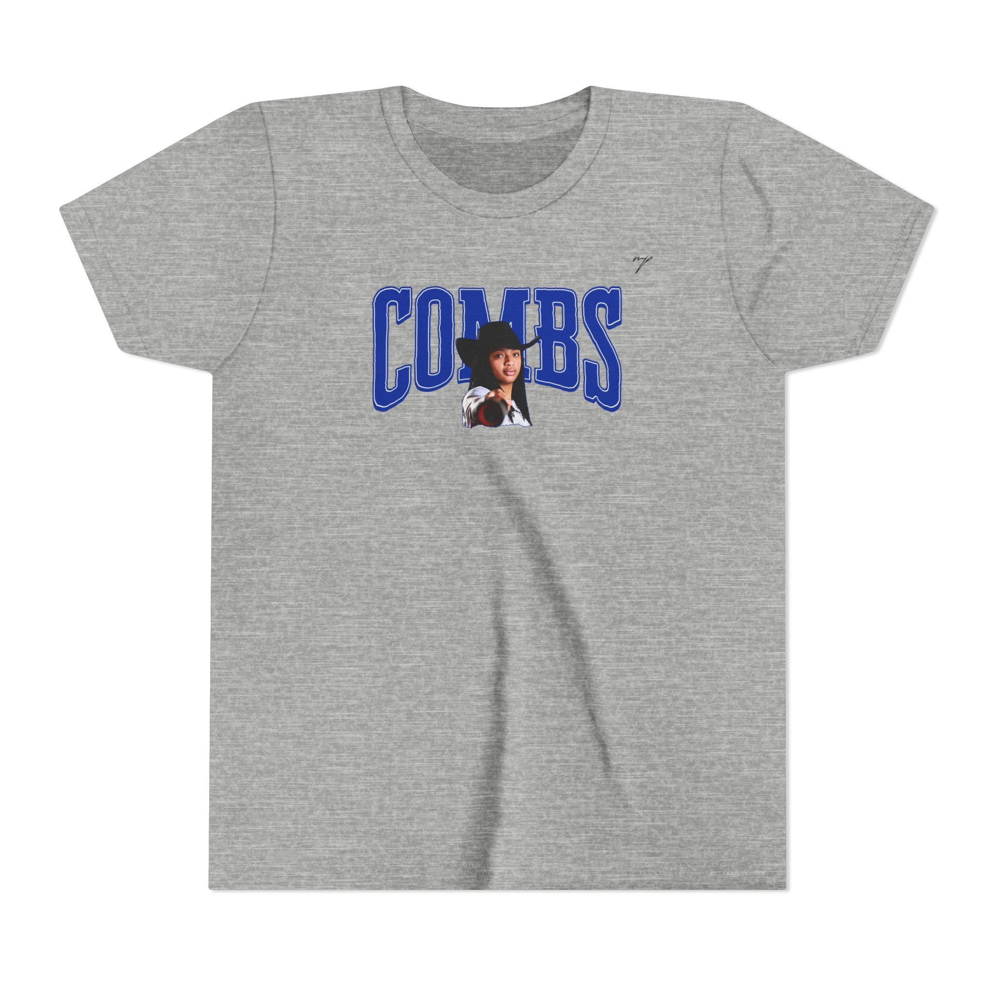 Addi Combs YOUTH Graphic Tee