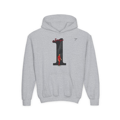 Kaiya Scarpo YOUTH Hoodie