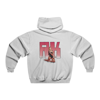 Aliyah Kelly Vintage Hoodie