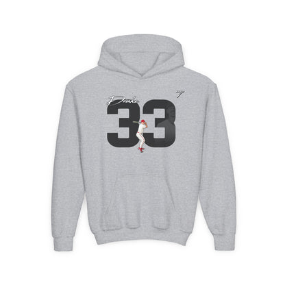 Noah Drake Youth Hoodie