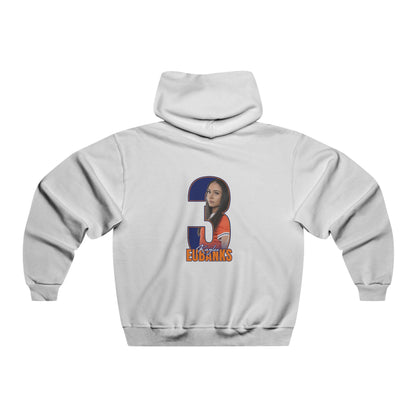 Kaylee Eubanks Vintage Hoodie