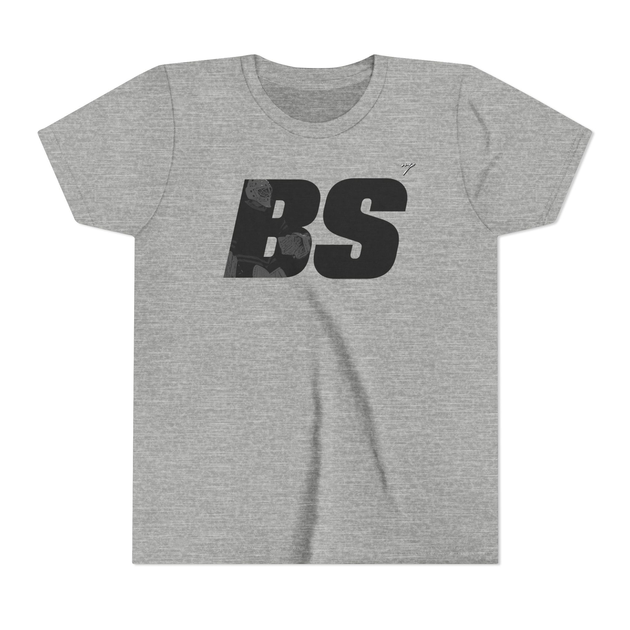 Bryn Sommerfeldt Youth Graphic Tee