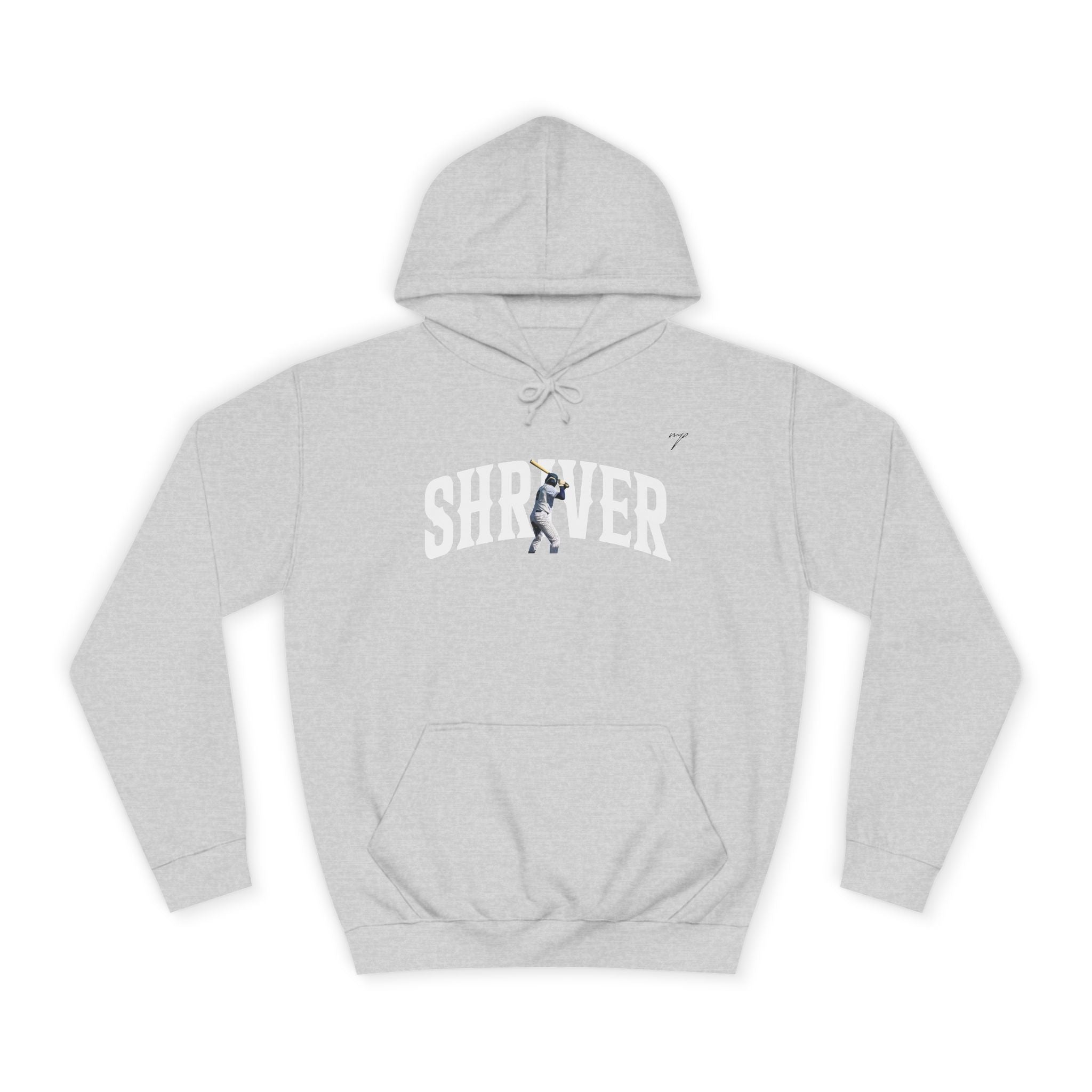 Turner Shriver Hoodie