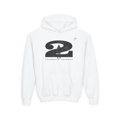 Frankquon Sherman YOUTH Hoodie