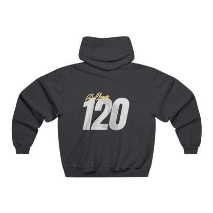 Kingston Gallegos Vintage Hoodie