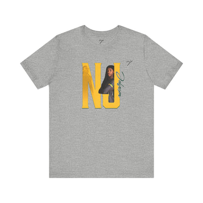 Nadiya Johnson Graphic Tee