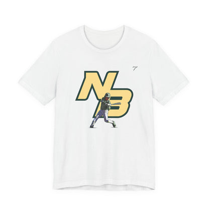 Nate Blum Graphic Tee