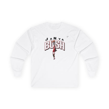 JaNya Bush Long Sleeve