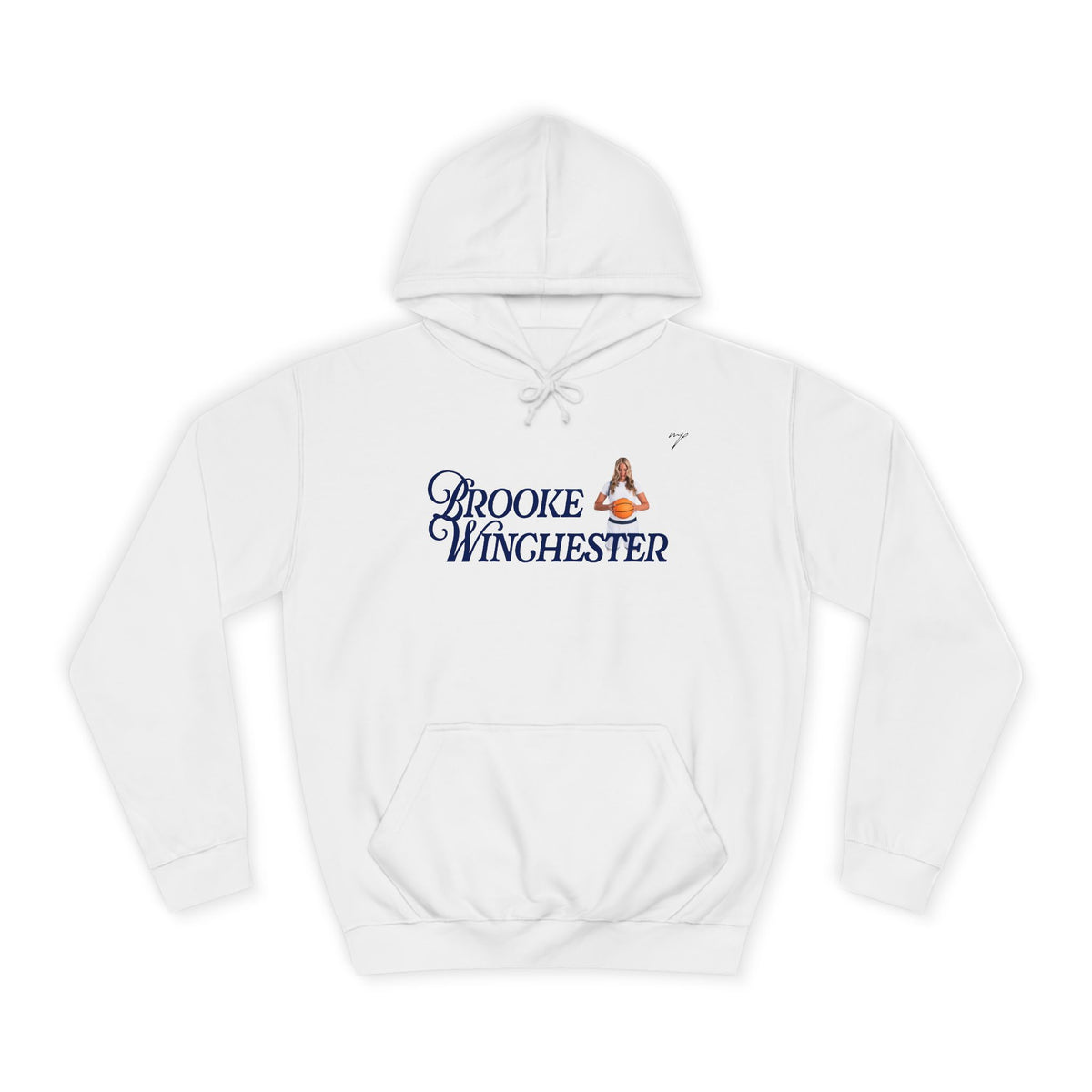 Brooke Winchester Hoodie