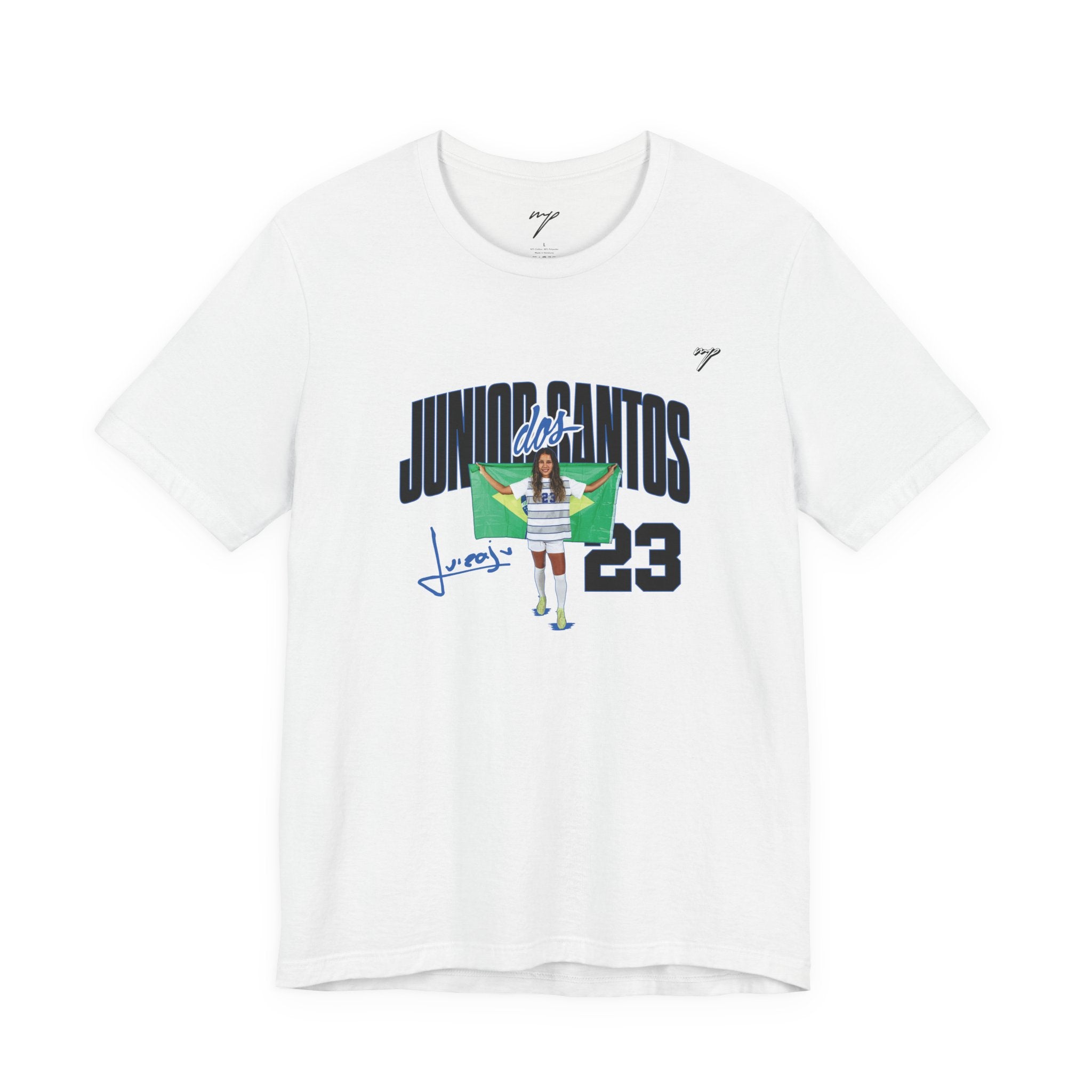 Luiza Junior dos Santos Graphic Tee