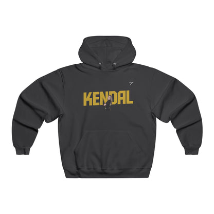 Kendal Rider Vintage Hoodie