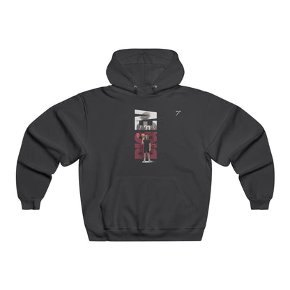 Evan Frederick Vintage Hoodie