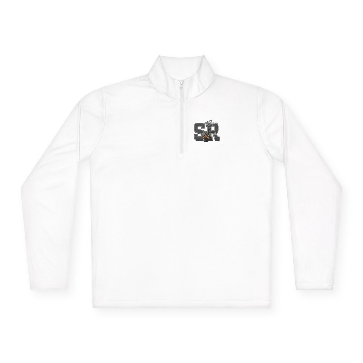 Salvatore Ranieri Quarter-Zip