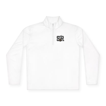 Salvatore Ranieri Quarter-Zip