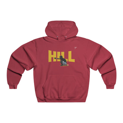 Ryker Hill Vintage Hoodie