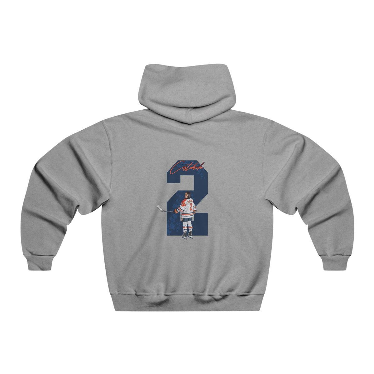 Stella Costabile Vintage Hoodie