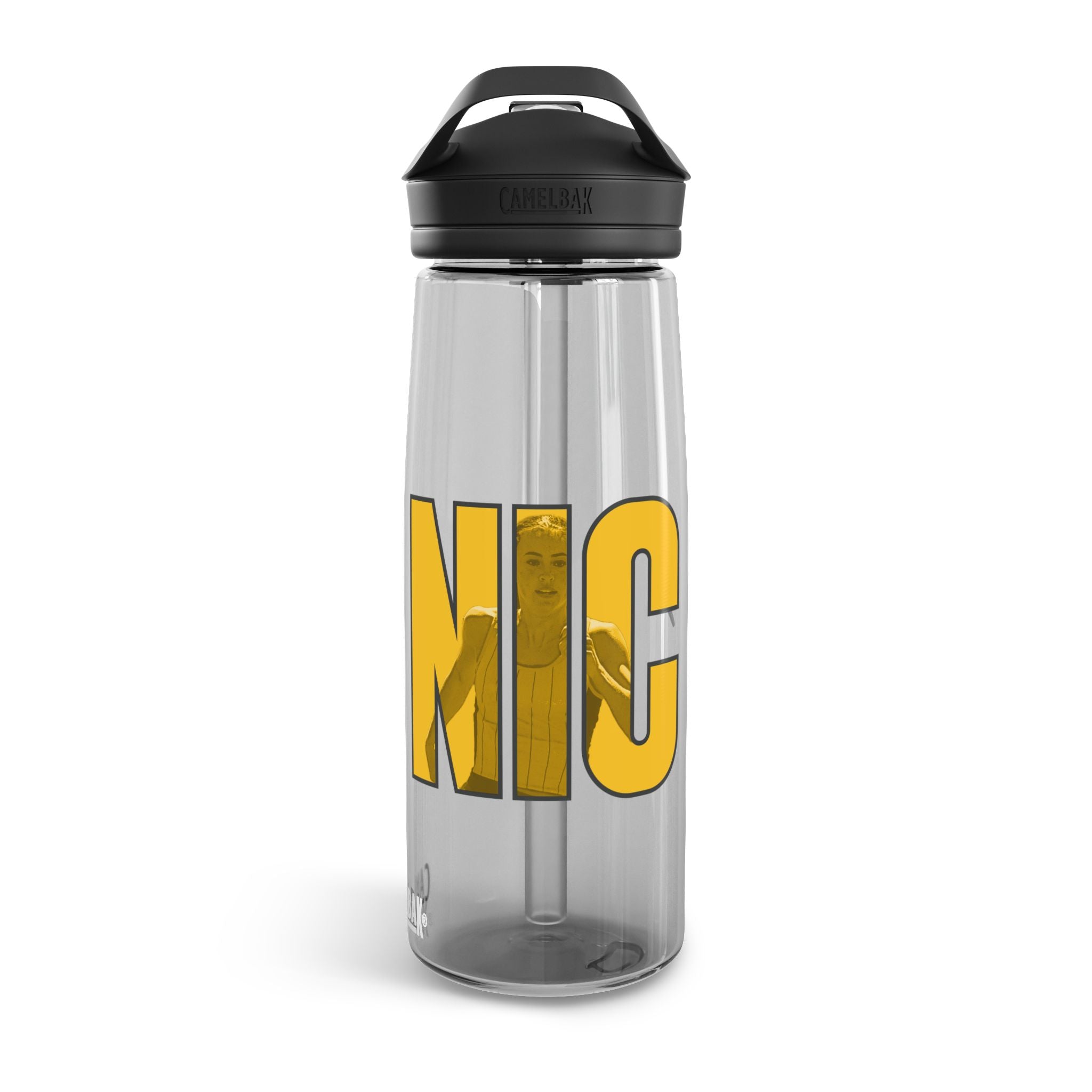 Nicole Olivieri CamelBak Water Bottle