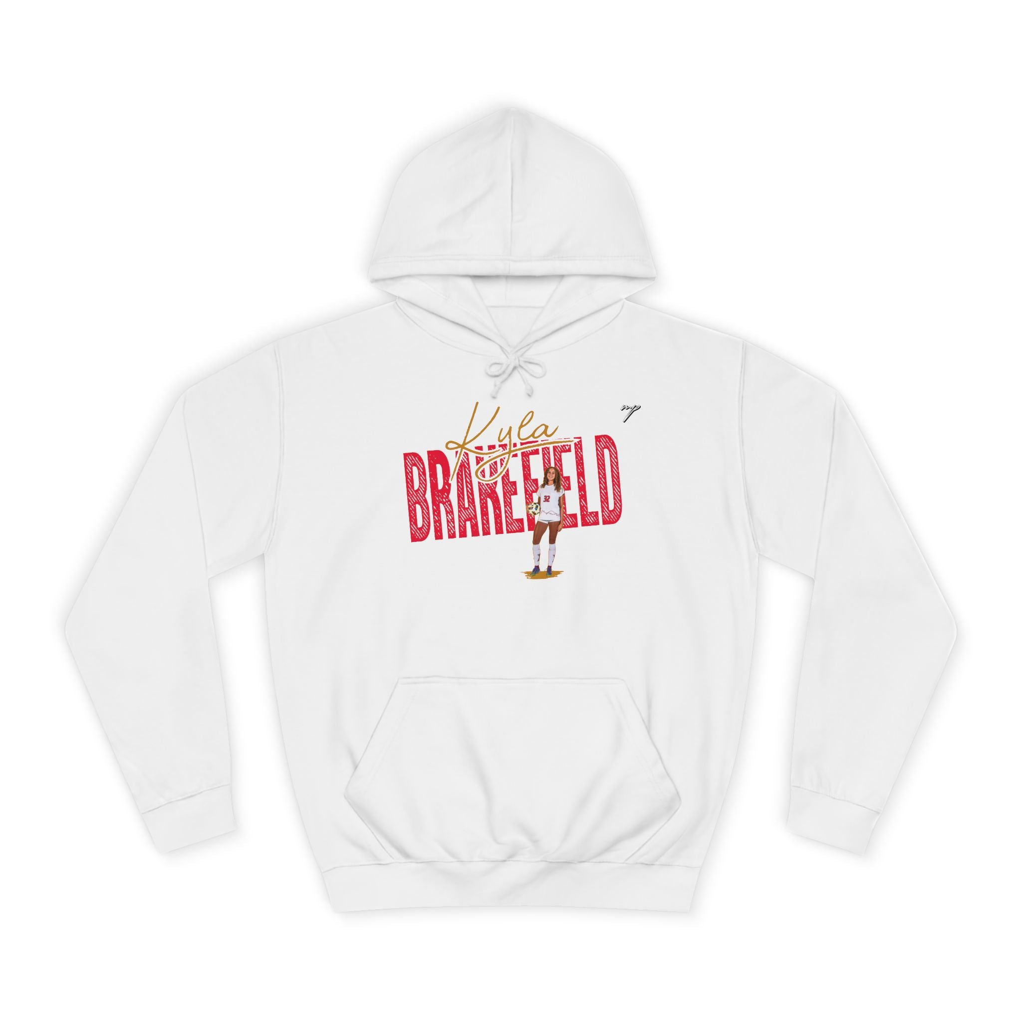Kyla Brakefield Hoodie