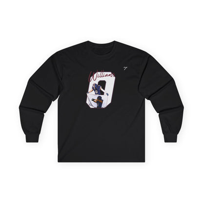 Bi'Syn Williams Long Sleeve Tee