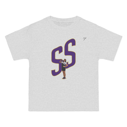 Sarah Street Vintage Tee