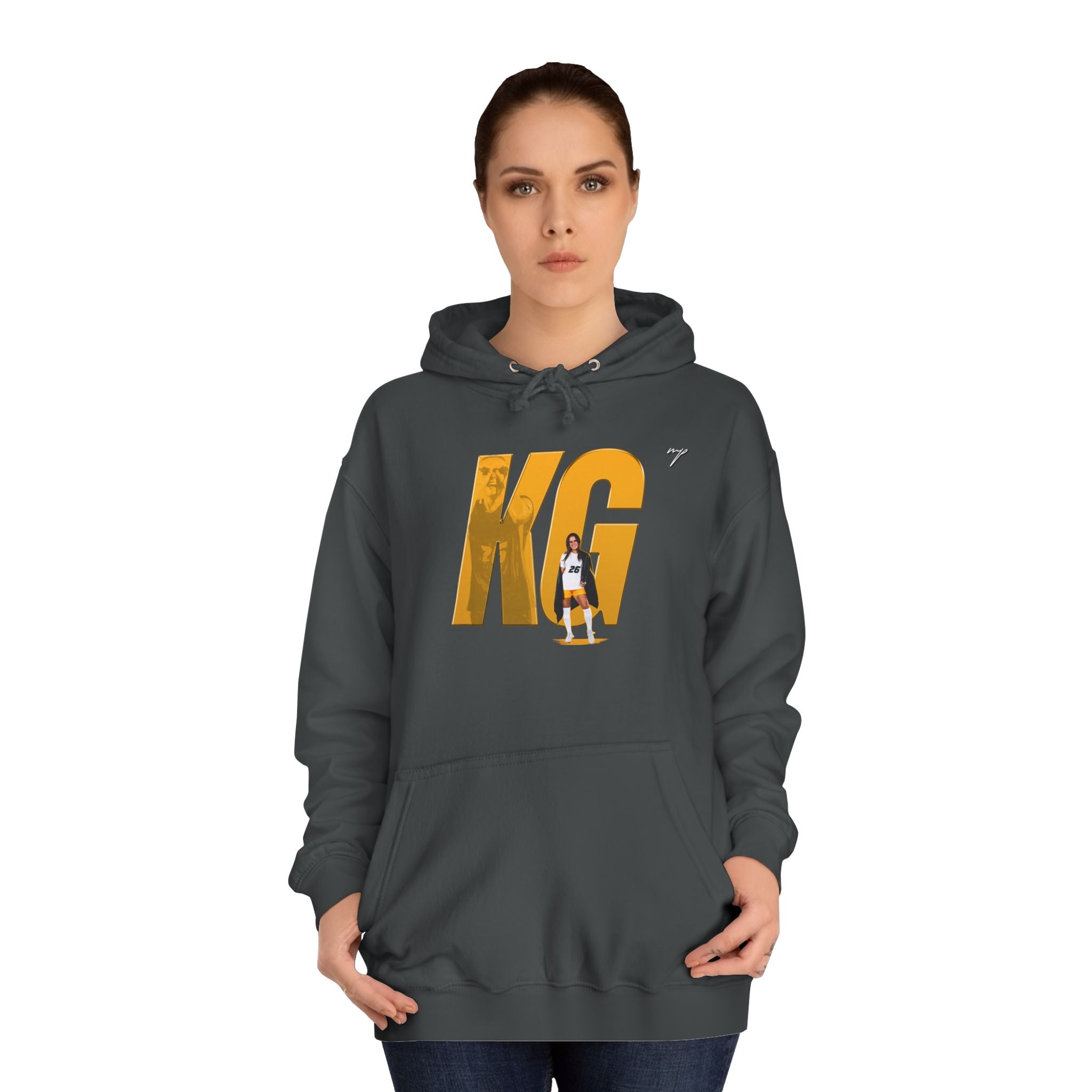 Keegan Good New Hoodie