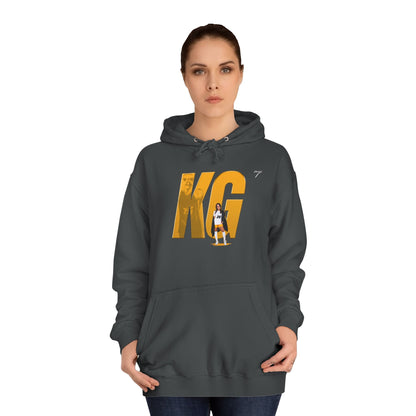 Keegan Good New Hoodie