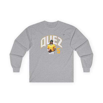 Jaquez Akins Long Sleeve