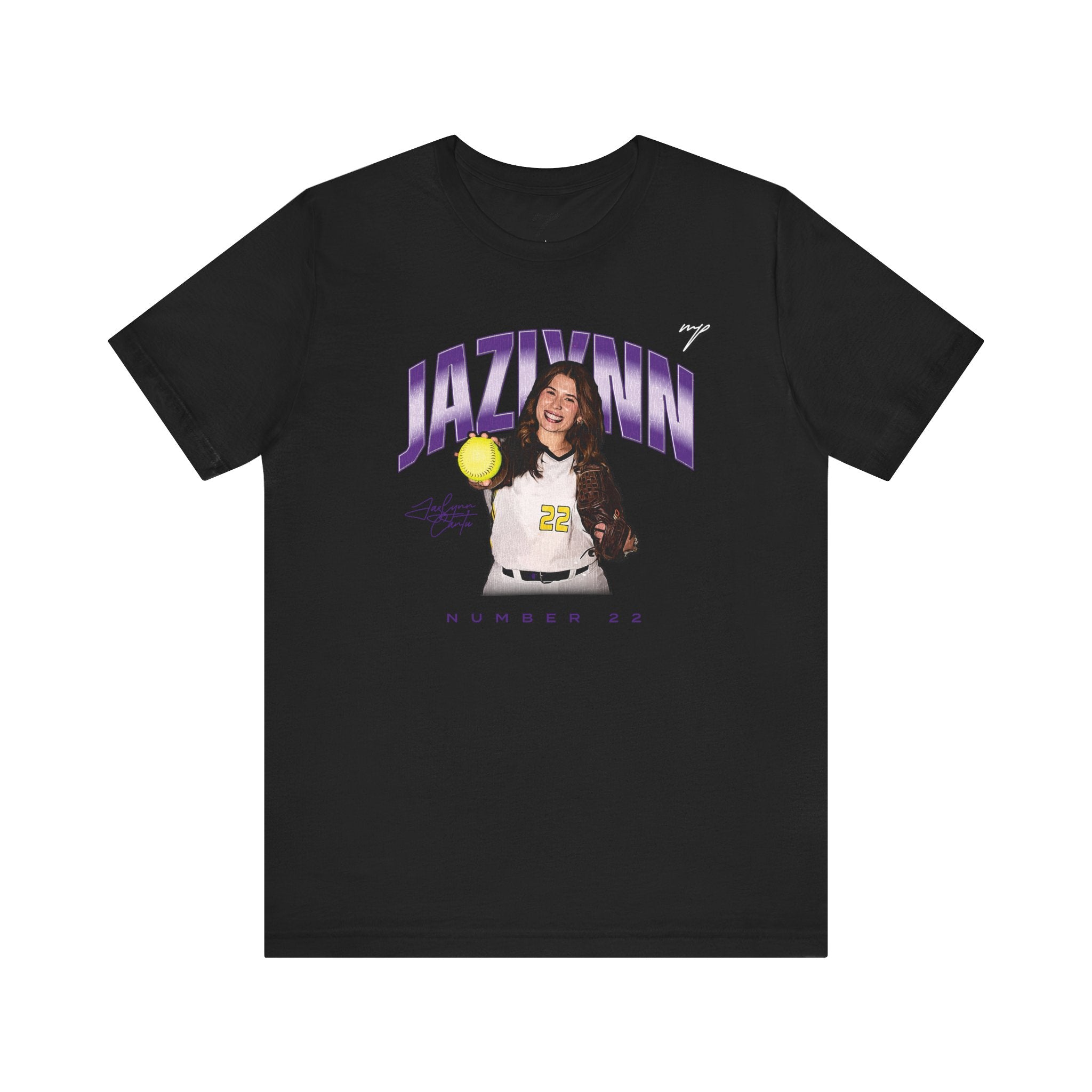 Jazlynn Cantu Graphic Tee