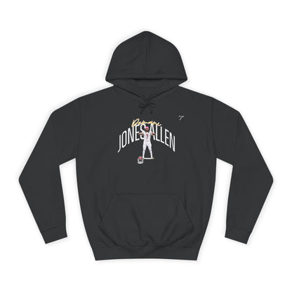 Demani Jones Allen Hoodie