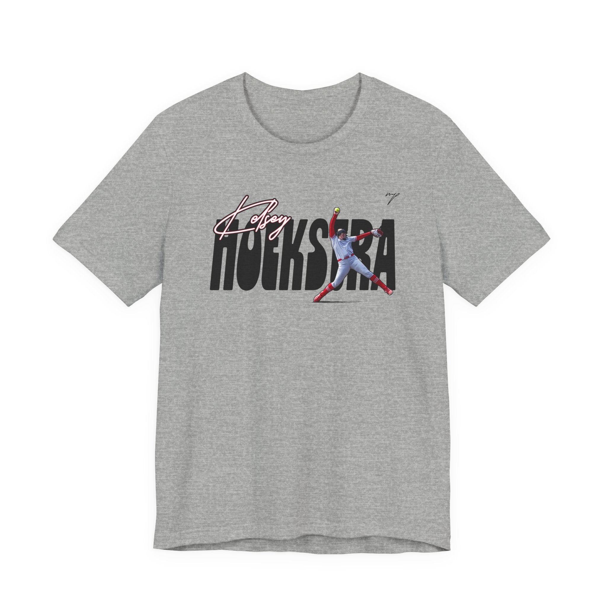 Kelsey Hoekstra Graphic Tee