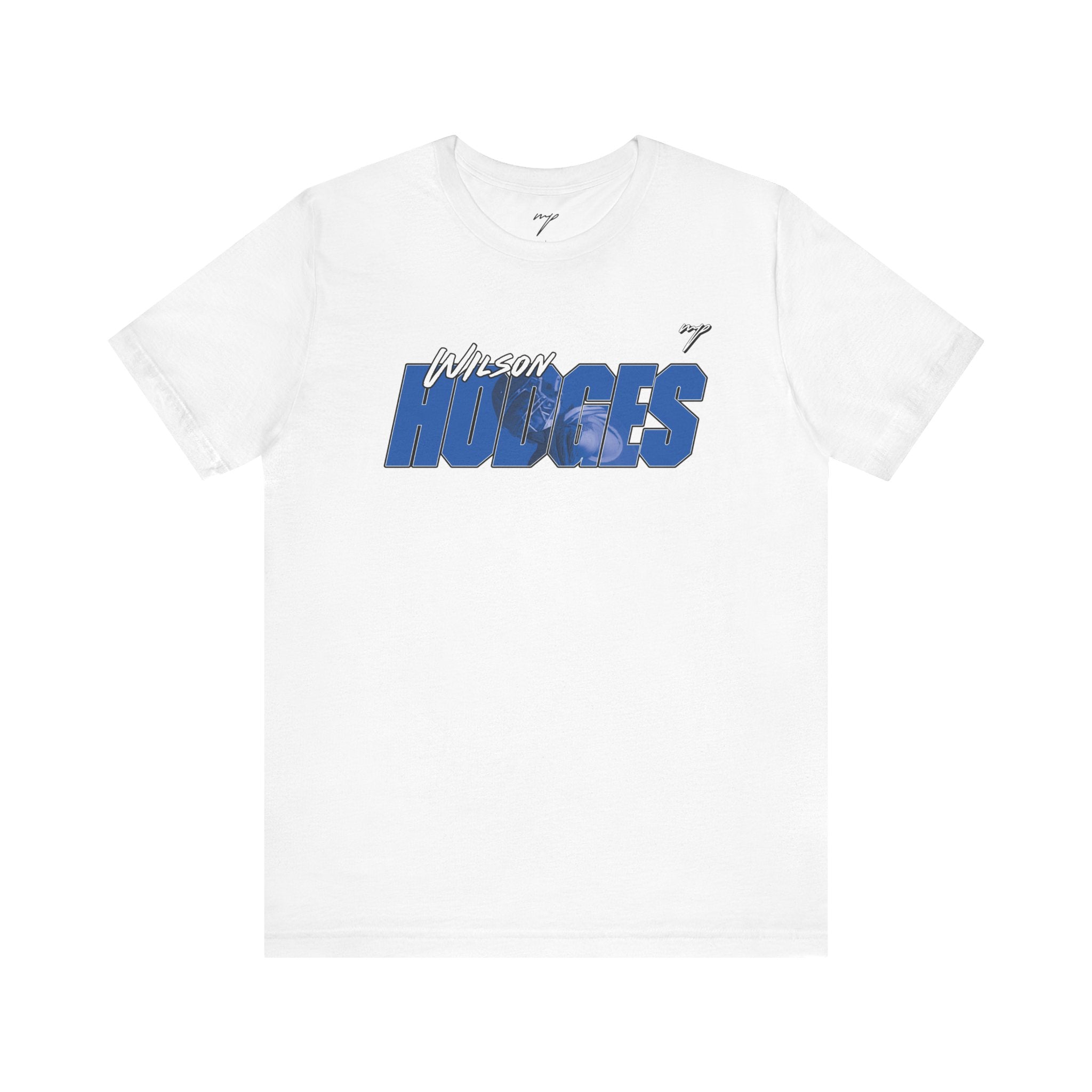 Wilson Hodges Graphic Tee