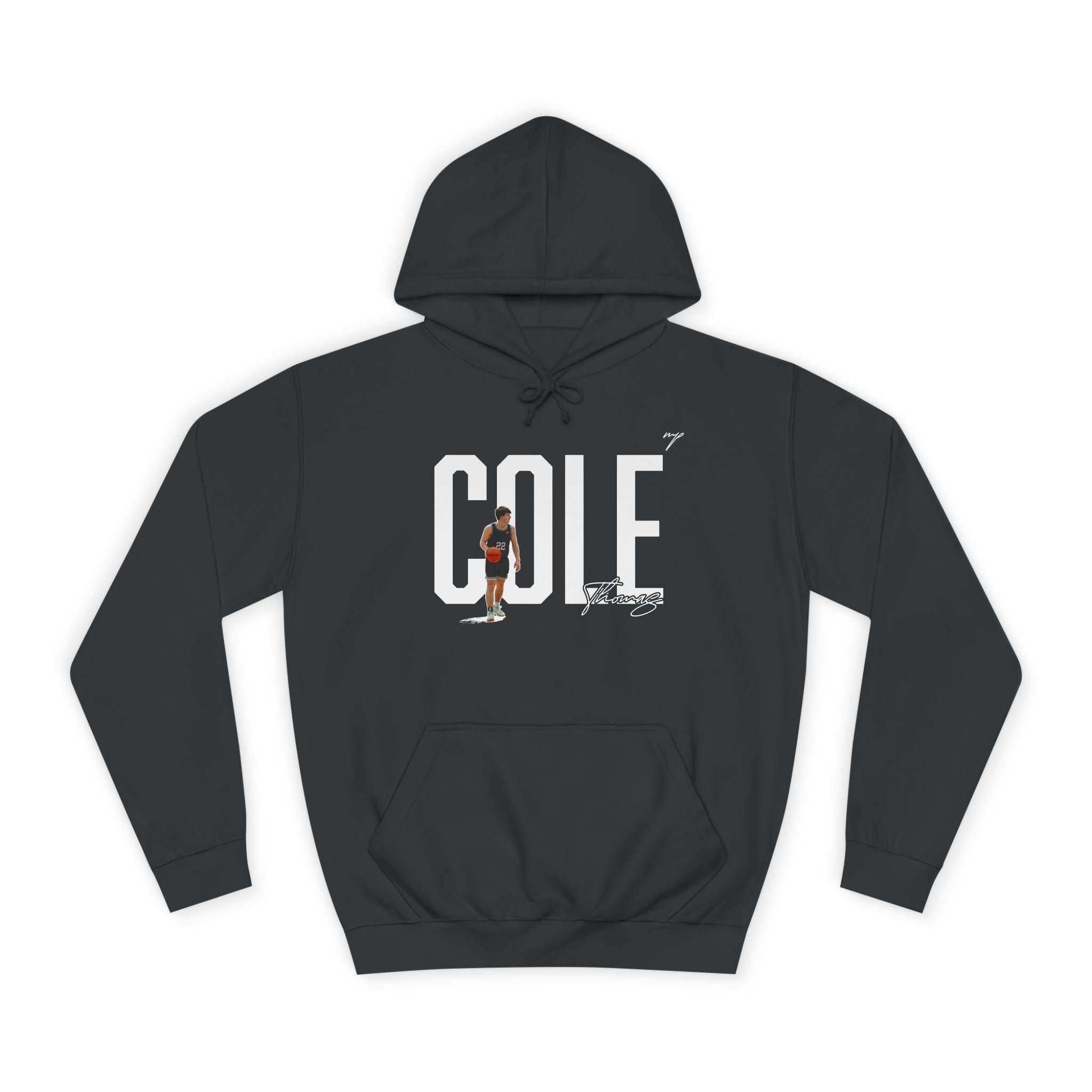 Cole Thomas Hoodie